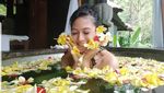Foto: Liburannya Duta Pariwisata Spa Indonesia 2019