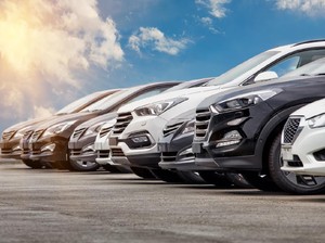 Imbas Corona, Dealer Mobil Harus Pintar Manfaatkan Media Digital untuk Jualan