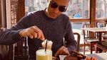 Didi Riyadi, Aktor Tampan Penggemar Berat Kopi Hitam