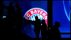 7 Calon Pengganti Tuchel di Bayern