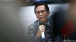 Polisi Tetapkan Karyawan Batan Jadi Tersangka Kasus Radioaktif