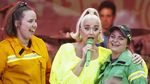 Keseruan Katy Perry di Australia Sebelum Kunci Diri di Hotel