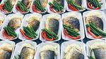 Kesibukan Dapur Pesawat Terbesar di Dunia, Masak 80 Ribu Makanan Tiap Hari