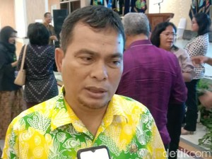 Dinkes Sumut: Ada 105 Warga Hadiri Tablig Akbar Malaysia, Semua Sehat