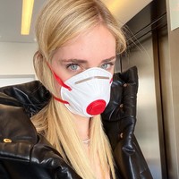 Chiara juga mengatakan kondisi di Italia saat ini buruk. Kami memiliki lebih dari 10 ribu kasus Corona dan lebih dari 600 orang meninggal dan lebih dari 5.000 orang dirawat di rumah sakit dengan kondisi yang buruk. Rumah sakit-rumah sakit tidak siap untuk semua kasus ini. Dan para dokter serta perawat melakukan apa yang mereka bisa untuk membantu sebanyak mungkin orang, tulisnya. Foto: Instagram