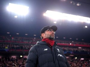 Barcelona Setia Menanti Juergen Klopp