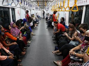 Anomali Instruksi Presiden dalam Penanganan Wabah Corona