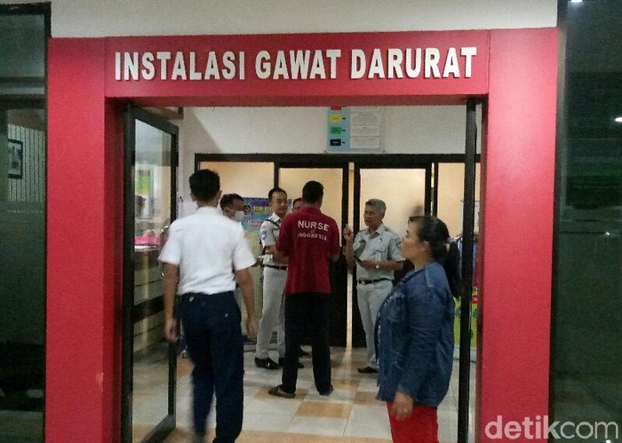 39 Orang Terkena DBD, 2 Orang Meninggal Dunia