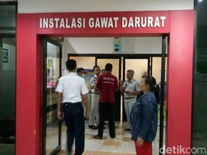 Di Banyuwangi Ada 39 Orang Terkena DBD, 2 Orang Meninggal Dunia