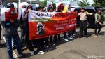 Kejagung Kembali Didemo Terkait Kasus Sarang Burung Walet