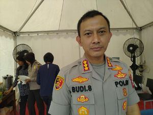 Polisi Tentukan Status Terduga Penculik Bocah di Jaksel Siang Ini