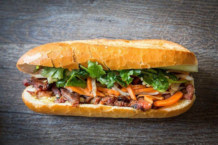 Sandwich
