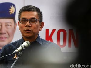 Polisi Banting Mahasiswa, Anggota Komisi III Minta Polisi Introspeksi
