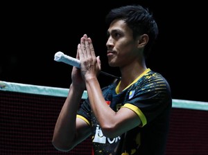 Hasil Yonex Thailand Open: Indonesia Tambah 4 Wakil di Babak 16 Besar