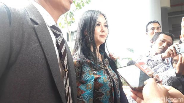 Sarah Gibson Ngaku Terima Endorse Hotel 200 Dolar Australia dari Kasus Carding