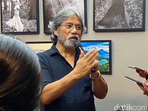 Fotografer Tersohor Bagi-bagi Tips Optimalkan Kamera Ponsel