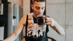 Didi Riyadi, Aktor Tampan Penggemar Berat Kopi Hitam