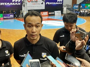 Akibat Pandemi Virus Corona, IBL Seri 7 2020 Ditunda