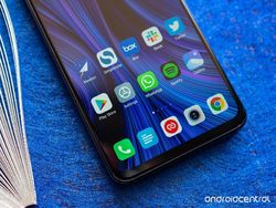 Penampakan Redmi Note 9 Pro, Ponsel Anyar Xiaomi Harga Rp 2,5 Juta