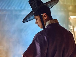 Soal Kemungkinan Prekuel Kingdom dengan Jun Ji Hyun, Ini Kata Netflix