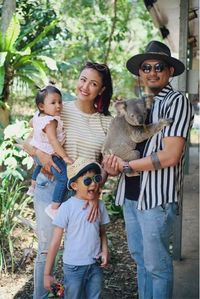 Liburan Keluarga Penuh Keseruan di Brisbane & Gold Coast Australia