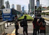 Ketimbang Putuskan Lockdown, Lebih Baik Perbanyak Tes Corona