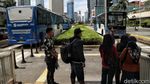 Corona Jadi Pandemi, Warga Masih Beraktivitas Normal