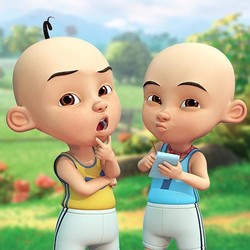 Rahasia di Balik Awetnya Popularitas Upin & Ipin di Indonesia