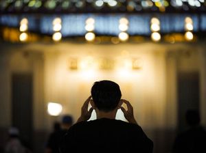 Malaysia Bakal Tambah Kuota Salat di Dalam Masjid