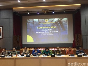 Insentif Gajian Bebas Pajak 6 Bulan Dirilis, Ini Aturannya