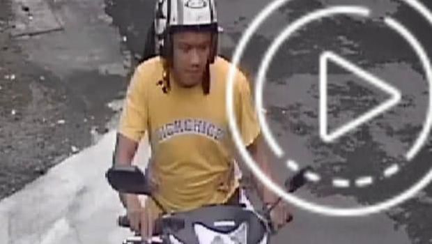 Pemotor yang Viral Culik dan Buka-buka Rok di Yogya Ditangkap!
