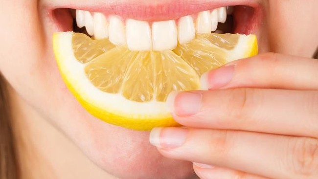 5 Makanan Asam yang Enak Ini Bisa Turunkan Berat Badan