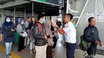Yuk, Lihat Ragam Cara Pencegahan Virus Corona di Stasiun Bogor