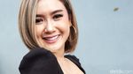 Wajah Semringah Cita Citata Jelang Jadi Manten