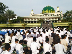 Tentang Istighosah, Dilengkapi Dalil dan Bacaannya