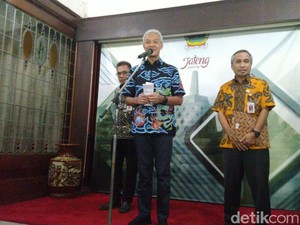 1 Pasien Corona Meninggal di Solo, Pemda Cek Keluarga di Magetan