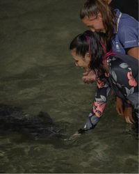 Liburan Keluarga Penuh Keseruan di Brisbane & Gold Coast Australia