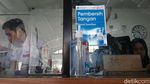 Yuk, Lihat Ragam Cara Pencegahan Virus Corona di Stasiun Bogor