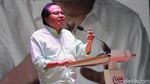 Diskusi Selamatkan Ekonomi Indonesia di Tengah Krisis COVID-19