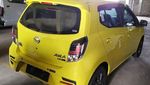 Corona Menyerang, Daihatsu Ayla Baru Tetap Melenggang