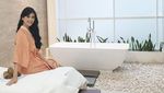 Foto: Liburannya Duta Pariwisata Spa Indonesia 2019