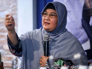 Kisah Inspiratif Kartini Masa Kini, Jadi Dokter Sekaligus Ibu Rumah Tangga