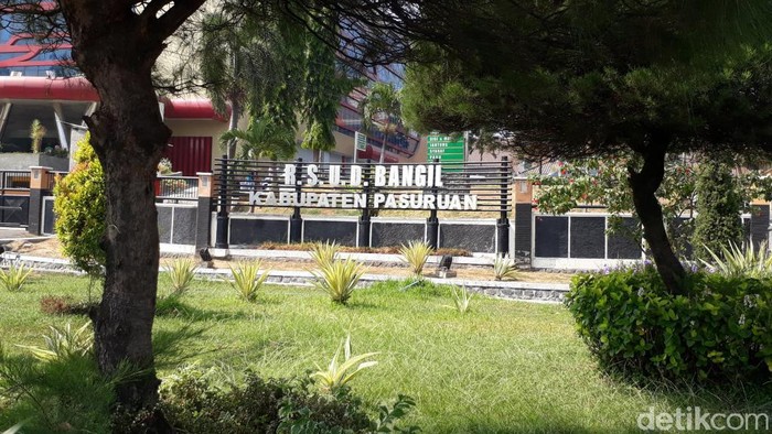 rsud bangil
