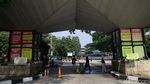 Kebun Binatang Ragunan Ditutup Imbas Corona