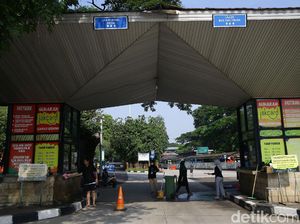 PSBB Transisi DKI, Anak-anak dan Ibu Hamil Dilarang Masuk Tempat Wisata