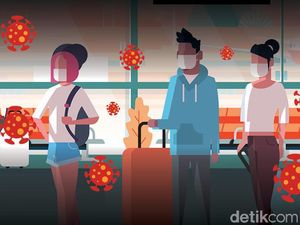 1.003 Pemudik Tiba di Cirebon, Bupati Imron: Harus Lapor!