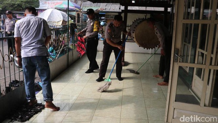 polres ngawi