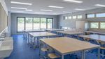 Keren! Sekolah Ini Manfaatkan Matahari Jadi Sumber Listrik