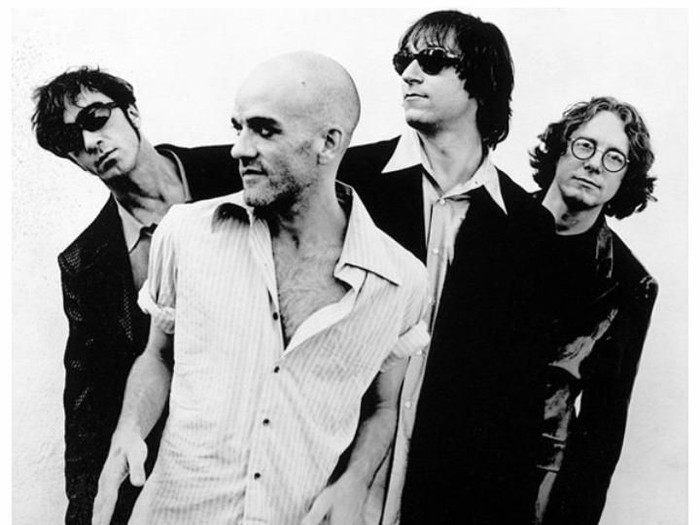 R.E.M