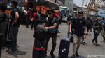 188 WNI ABK World Dream Akhirnya Pulang dengan Semringah
